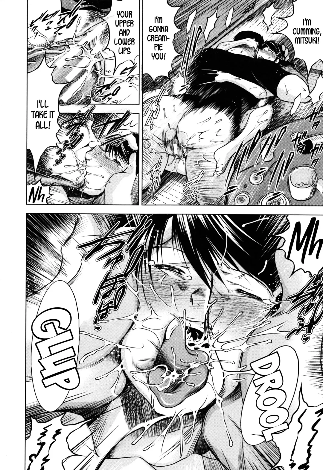 [Tatsukawa Shin] Mitsuki Fhentai - Page 25