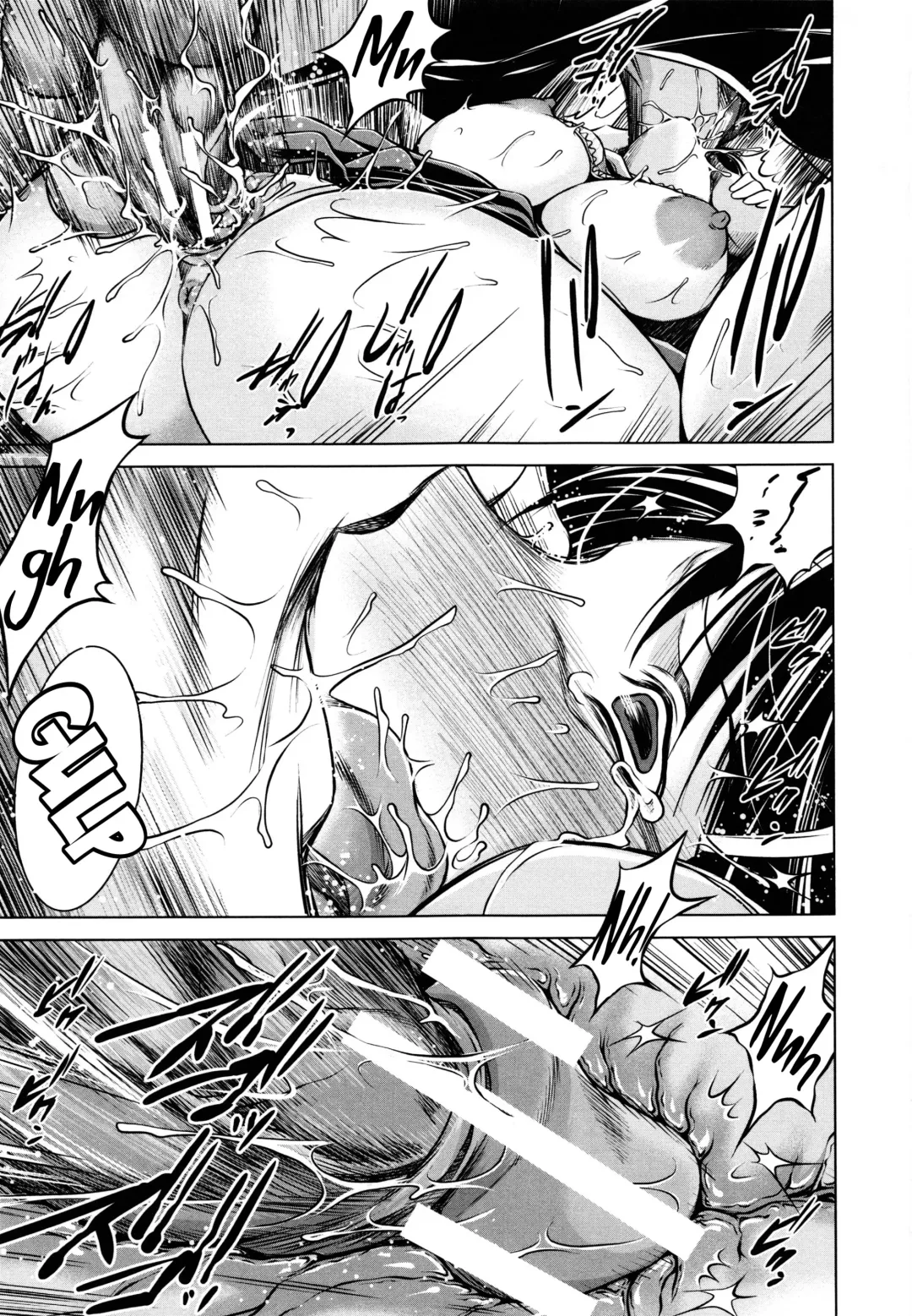 [Tatsukawa Shin] Mitsuki Fhentai - Page 26