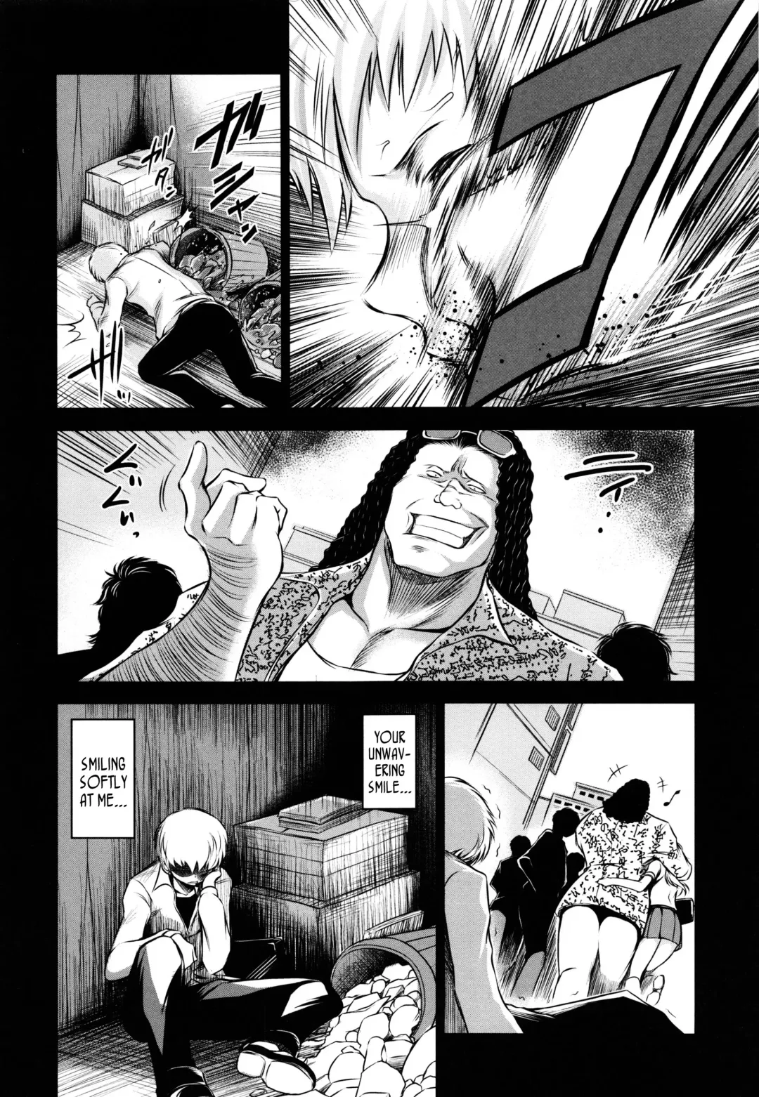 [Tatsukawa Shin] Mitsuki Fhentai - Page 30