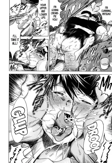 [Tatsukawa Shin] Mitsuki Fhentai - Page 25