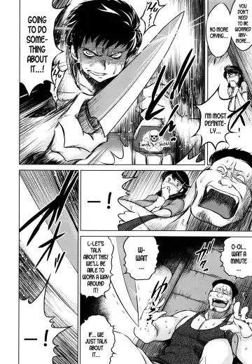 [Tatsukawa Shin] Mitsuki Fhentai - Page 36