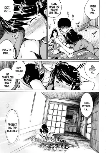 [Tatsukawa Shin] Mitsuki Fhentai - Page 39