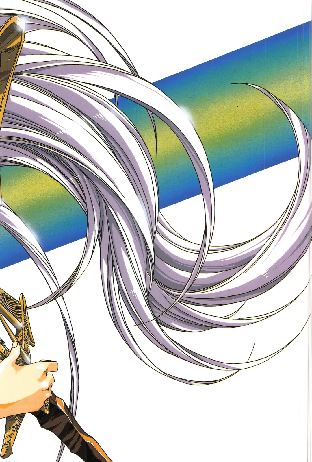 [Urushihara Satoshi] Venus Urushihara Satoshi Illustration Shuu Fhentai - Page 16