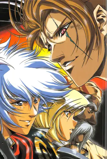 [Urushihara Satoshi] Venus Urushihara Satoshi Illustration Shuu Fhentai - Page 12