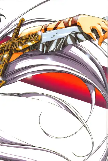 [Urushihara Satoshi] Venus Urushihara Satoshi Illustration Shuu Fhentai - Page 18