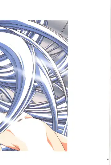 [Urushihara Satoshi] Venus Urushihara Satoshi Illustration Shuu Fhentai - Page 30