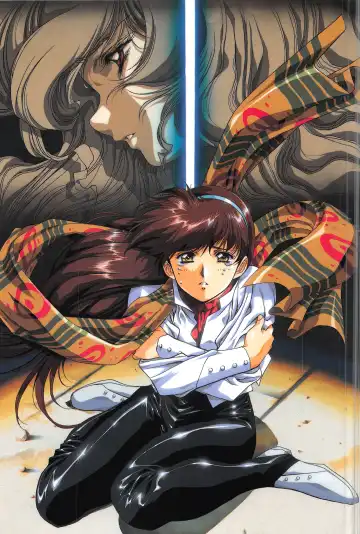 [Urushihara Satoshi] Venus Urushihara Satoshi Illustration Shuu Fhentai - Page 34