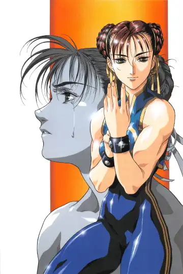 [Urushihara Satoshi] Venus Urushihara Satoshi Illustration Shuu Fhentai - Page 55