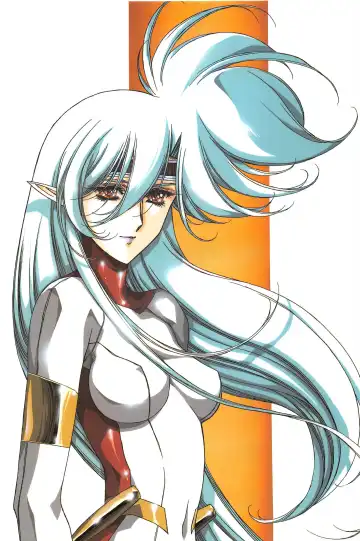 [Urushihara Satoshi] Venus Urushihara Satoshi Illustration Shuu Fhentai - Page 85