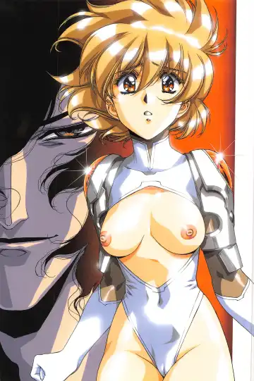 [Urushihara Satoshi] Venus Urushihara Satoshi Illustration Shuu Fhentai - Page 94