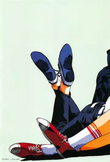 [Urushihara Satoshi] Cell Works Fhentai - Page 47