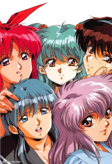 [Urushihara Satoshi] Cell Works Fhentai - Page 51