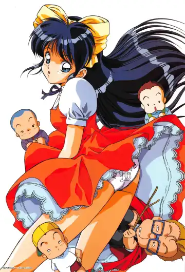 [Urushihara Satoshi] Cell Works Fhentai - Page 55