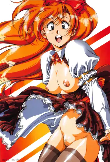 [Urushihara Satoshi] Cell Works Fhentai - Page 7