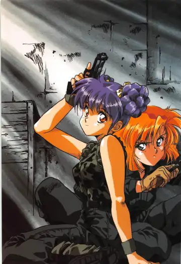 [Urushihara Satoshi] Cell Works Fhentai - Page 73