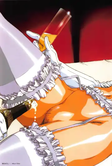 [Urushihara Satoshi] Cell Works Fhentai - Page 77