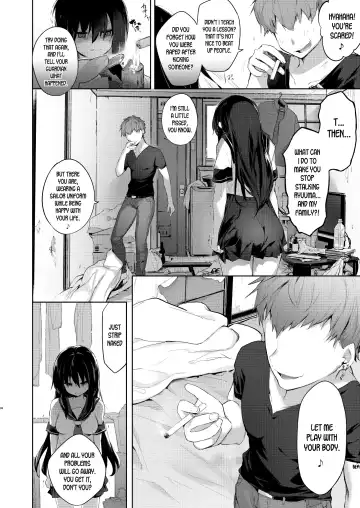 [Kurimoti Tiduru] Nyotaika Aniki to Omocha de Asobu Hon Fhentai.net - Page 5