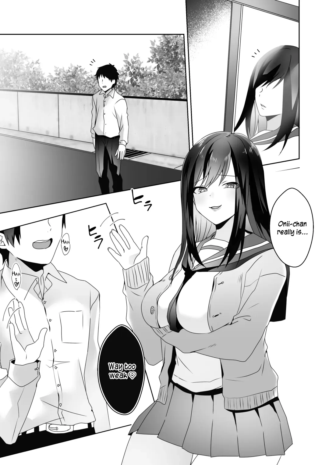 [Himino] Hajimete no Mitsugi Maso-ka Choukyou 3 - My First Training Session as a Tribute-Masochist- Fhentai - Page 55