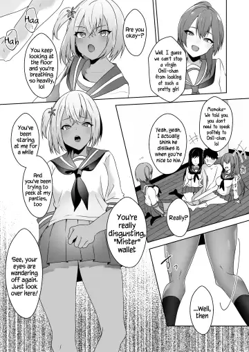 [Himino] Hajimete no Mitsugi Maso-ka Choukyou 3 - My First Training Session as a Tribute-Masochist- Fhentai - Page 16