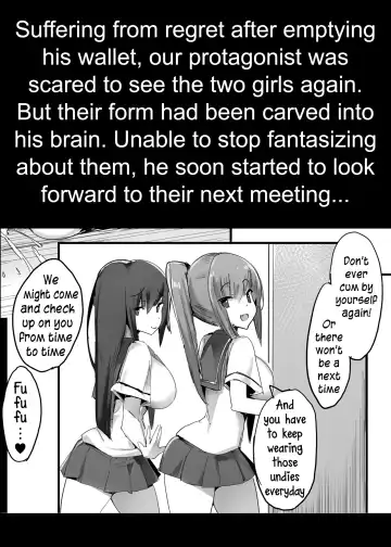 [Himino] Hajimete no Mitsugi Maso-ka Choukyou 3 - My First Training Session as a Tribute-Masochist- Fhentai - Page 5