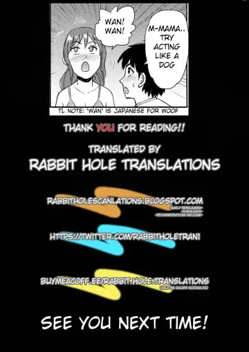 Mama to Boku to Sensei to | Mama, Sensei and Me Fhentai - Page 23