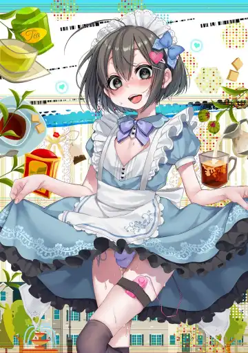 Gekkan Web Otoko no Ko-llection! S Vol. 43 Fhentai - Page 2