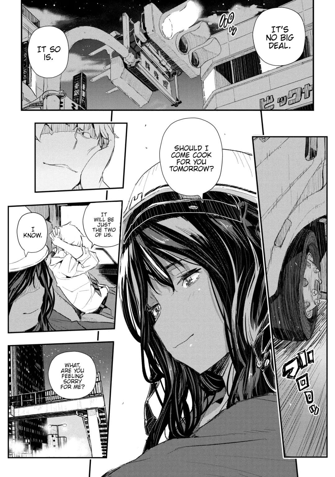 [Sakomae Aichi] Hairan Yu-gi Fhentai - Page 9