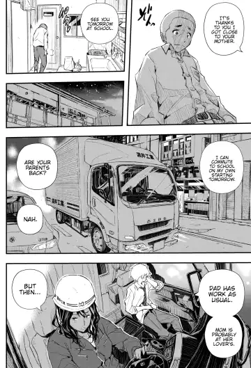 [Sakomae Aichi] Hairan Yu-gi Fhentai - Page 8