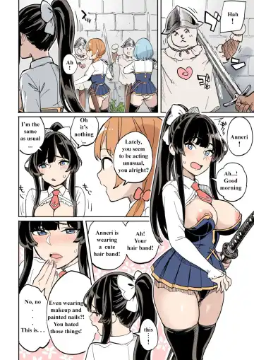 Shippai! Otori Sousa Fhentai.net - Page 28