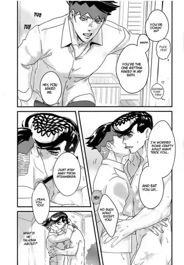[Nurunuru] Abunakkashiikedo Uwaki wa Shinai | Cheating's not my style (decensored) Fhentai - Page 14