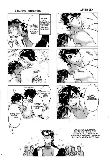 [Nurunuru] Abunakkashiikedo Uwaki wa Shinai | Cheating's not my style (decensored) Fhentai - Page 31
