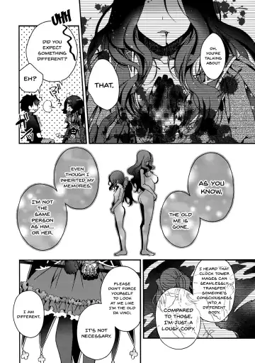 [Izumiya Otoha] Peropero Rinch-chan!!! | Licking Vinci-chan!!! Fhentai.net - Page 3