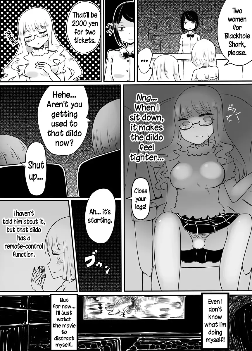 [Vae] Josou Danshi no Otoshikata Fhentai.net - Page 19