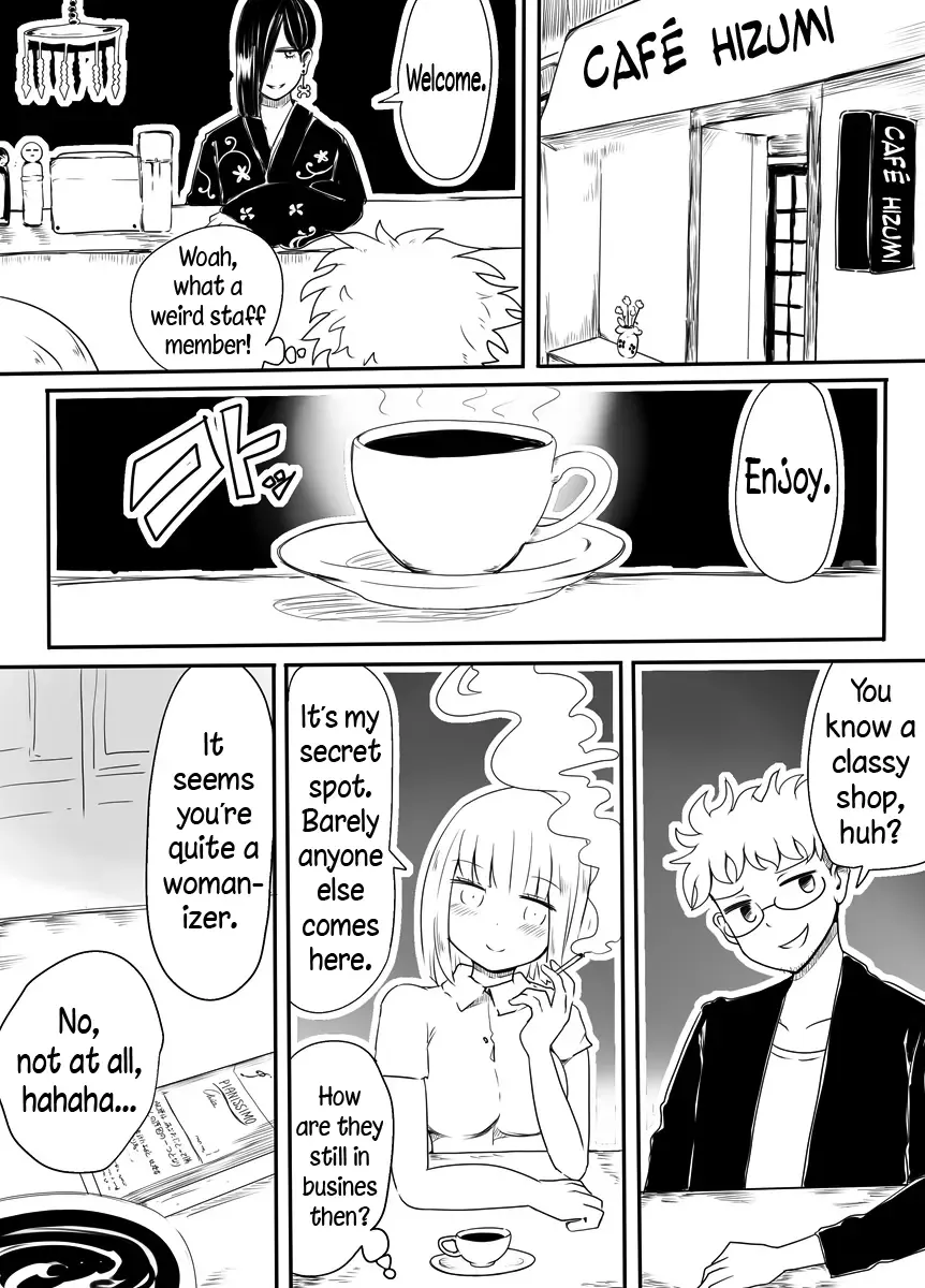 [Vae] Josou Danshi no Otoshikata Fhentai.net - Page 5