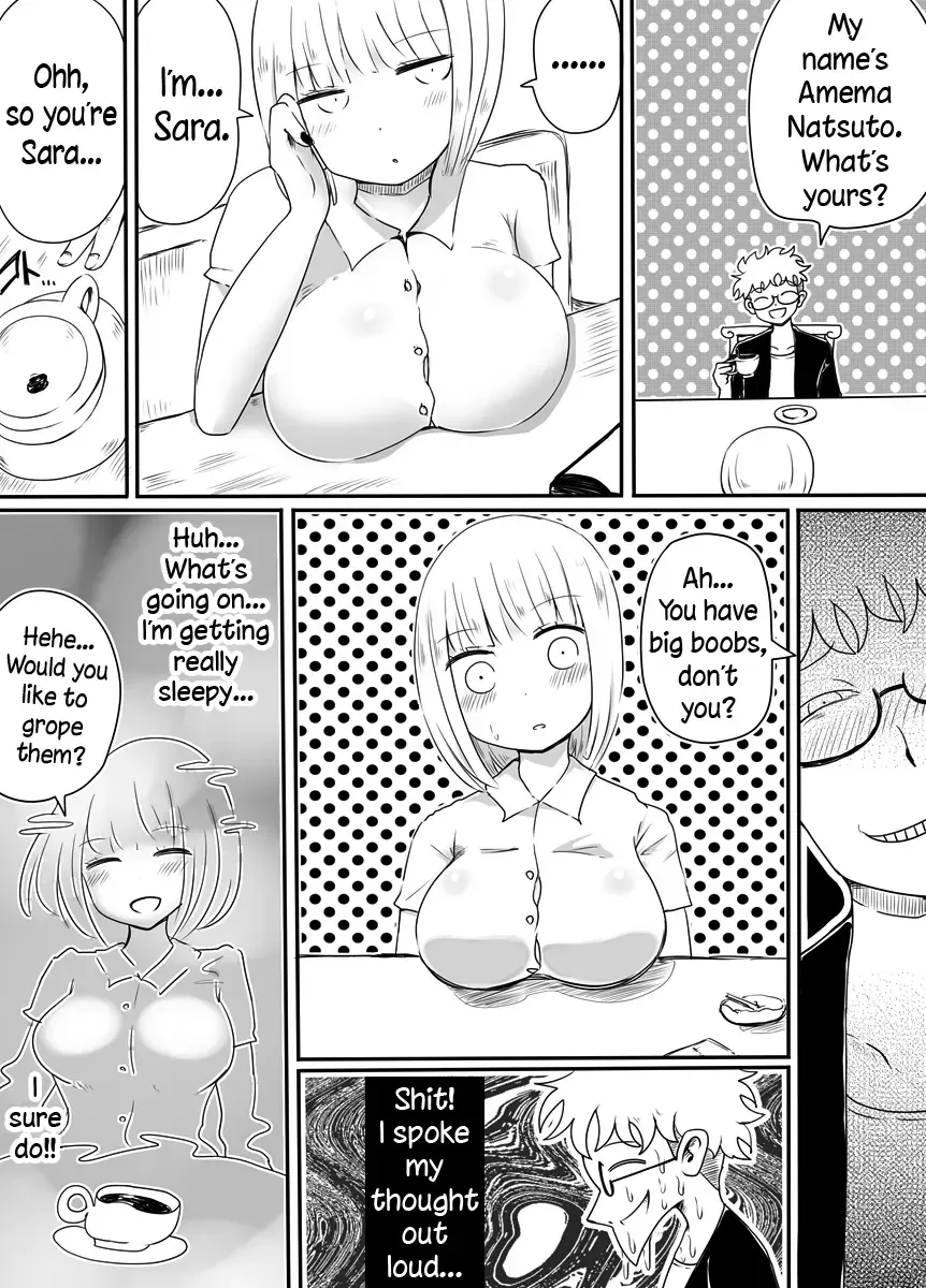 [Vae] Josou Danshi no Otoshikata Fhentai.net - Page 6