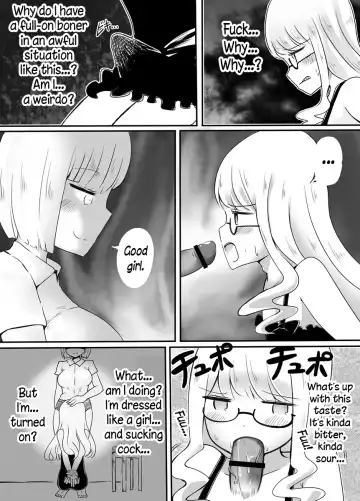 [Vae] Josou Danshi no Otoshikata Fhentai.net - Page 12