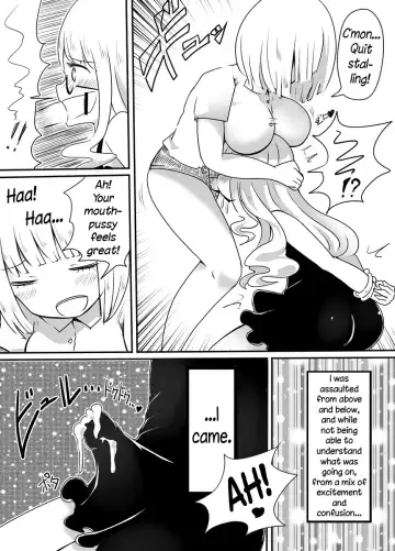 [Vae] Josou Danshi no Otoshikata Fhentai.net - Page 14