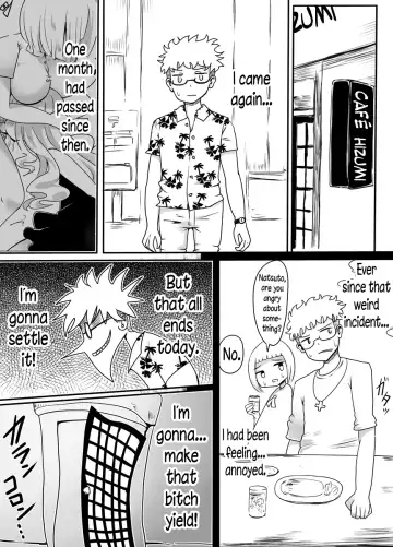 [Vae] Josou Danshi no Otoshikata Fhentai.net - Page 16