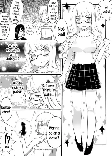 [Vae] Josou Danshi no Otoshikata Fhentai.net - Page 17