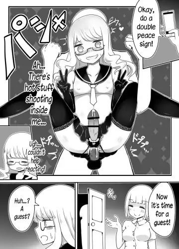 [Vae] Josou Danshi no Otoshikata Fhentai.net - Page 25