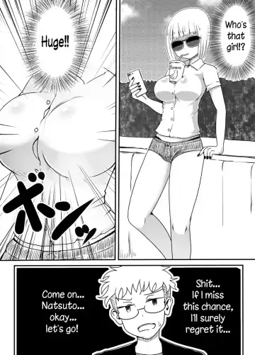 [Vae] Josou Danshi no Otoshikata Fhentai.net - Page 3