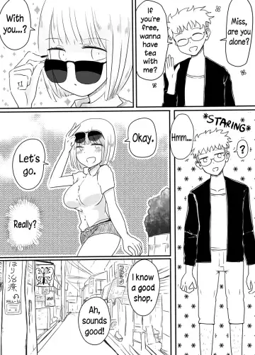 [Vae] Josou Danshi no Otoshikata Fhentai.net - Page 4