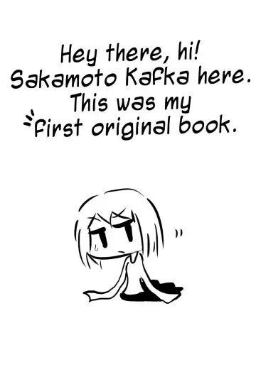 [Sakamoto Kafka] Sexaroid wa Denkirou de Inmu o Miru ka? | Do Sexdroids Have Wet Dreams of Electric Prison? Fhentai - Page 28