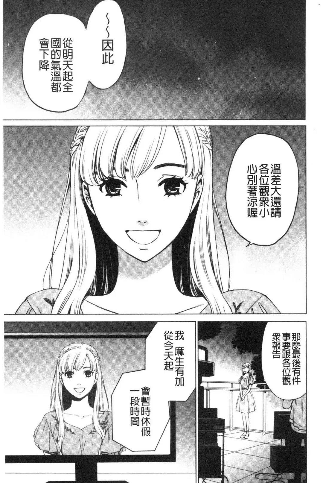 [Gotoh Akira] 21-ji no Onna ~Camera no Mae no Mesuinu~ 2 | 21時之女 ~鏡頭前的牝犬~ 2 Fhentai - Page 151