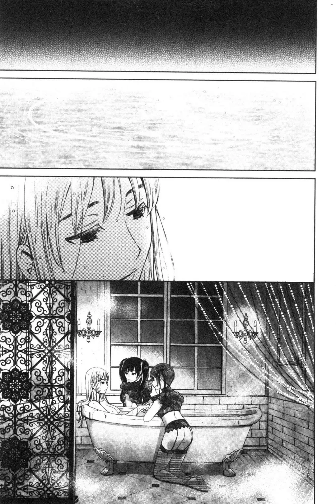 [Gotoh Akira] 21-ji no Onna ~Camera no Mae no Mesuinu~ 2 | 21時之女 ~鏡頭前的牝犬~ 2 Fhentai - Page 197