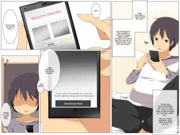 [Cresc-dol] Figure-ka Appli o Te ni Ireta | I Found a Figure-Making App! Fhentai - Page 3