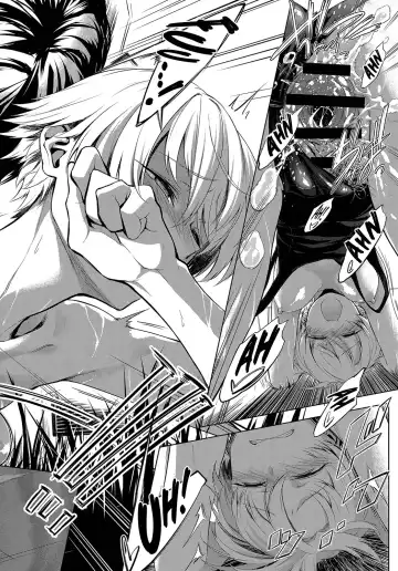 [Haguruma] Niwasaki Poolside | Garden Poolside Fhentai - Page 26