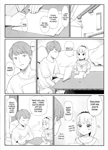 [Littlemare] Imouto ga Kawaisugiru! Fhentai.net - Page 4