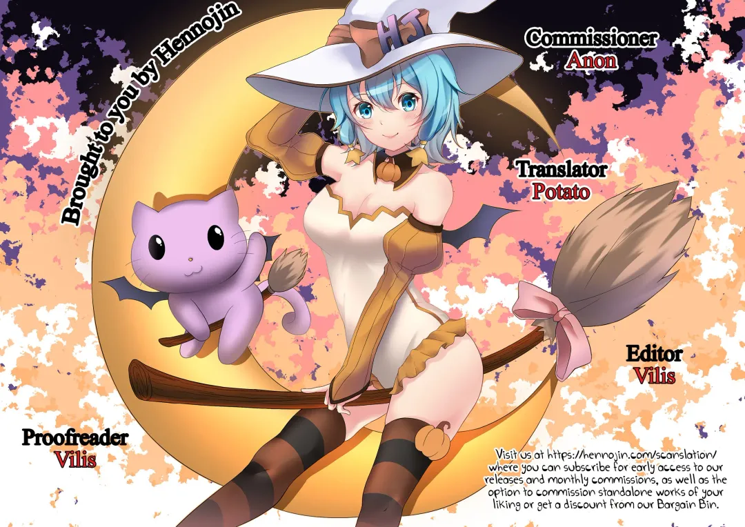 [Littlemare] Himitsu no Date | Secret Date Fhentai - Page 23