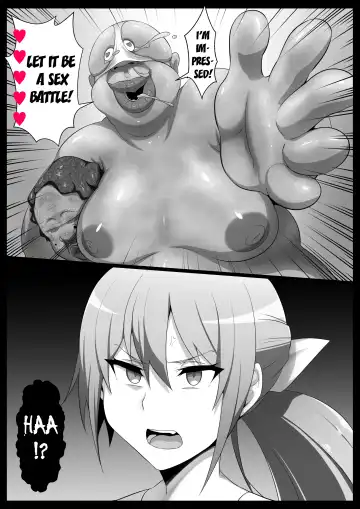 [Kyouan] Chou Mahou Shoujo Kaizou 4 Hisui Fhentai - Page 13